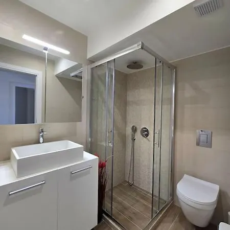 Wind Apartment In Agia Roumeli Exterior photo
