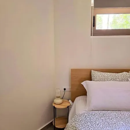 Wind Apartment In Agia Roumeli Exterior photo