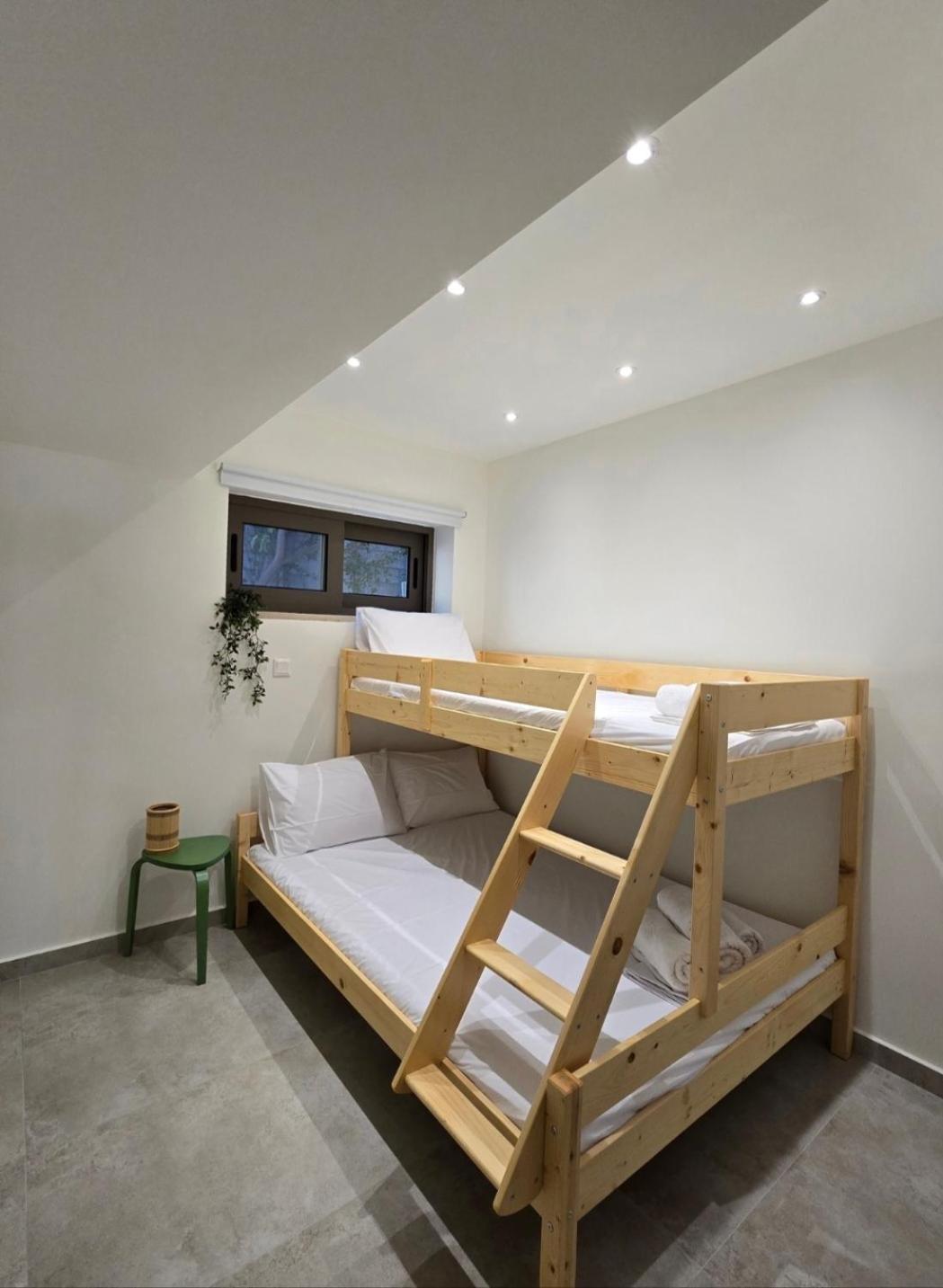 Wind In Holiday home *
