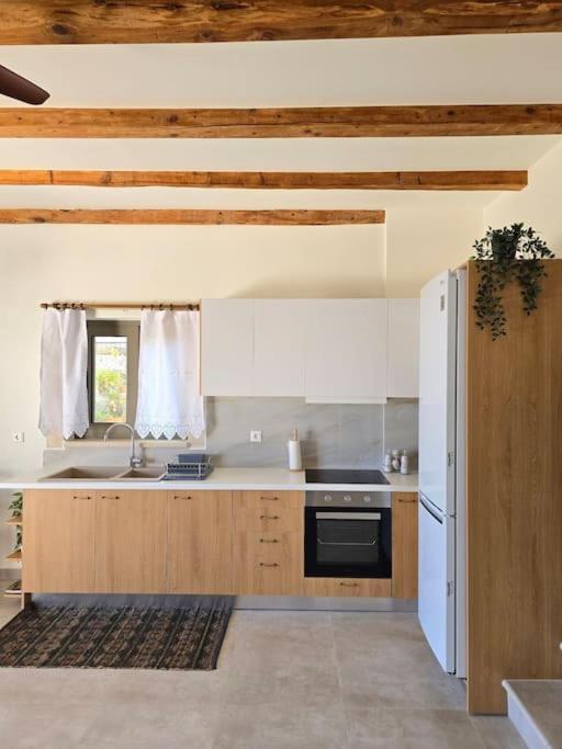 Wind In Holiday home Agia Roumeli