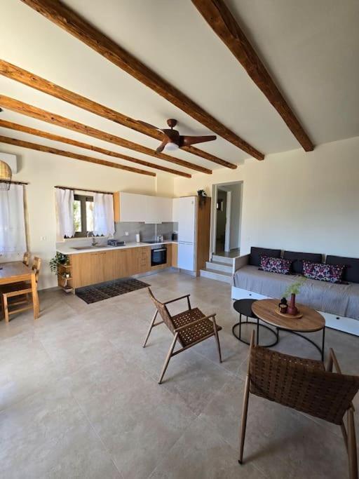 Wind In Holiday home *