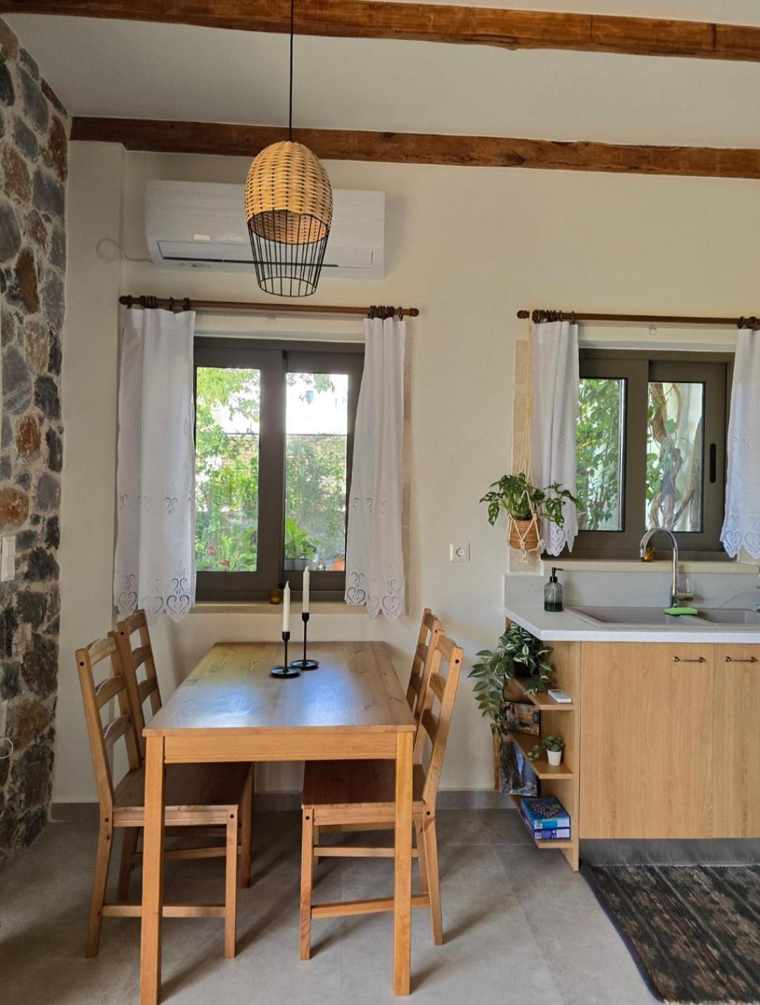 Holiday home Wind In Agia Roumeli