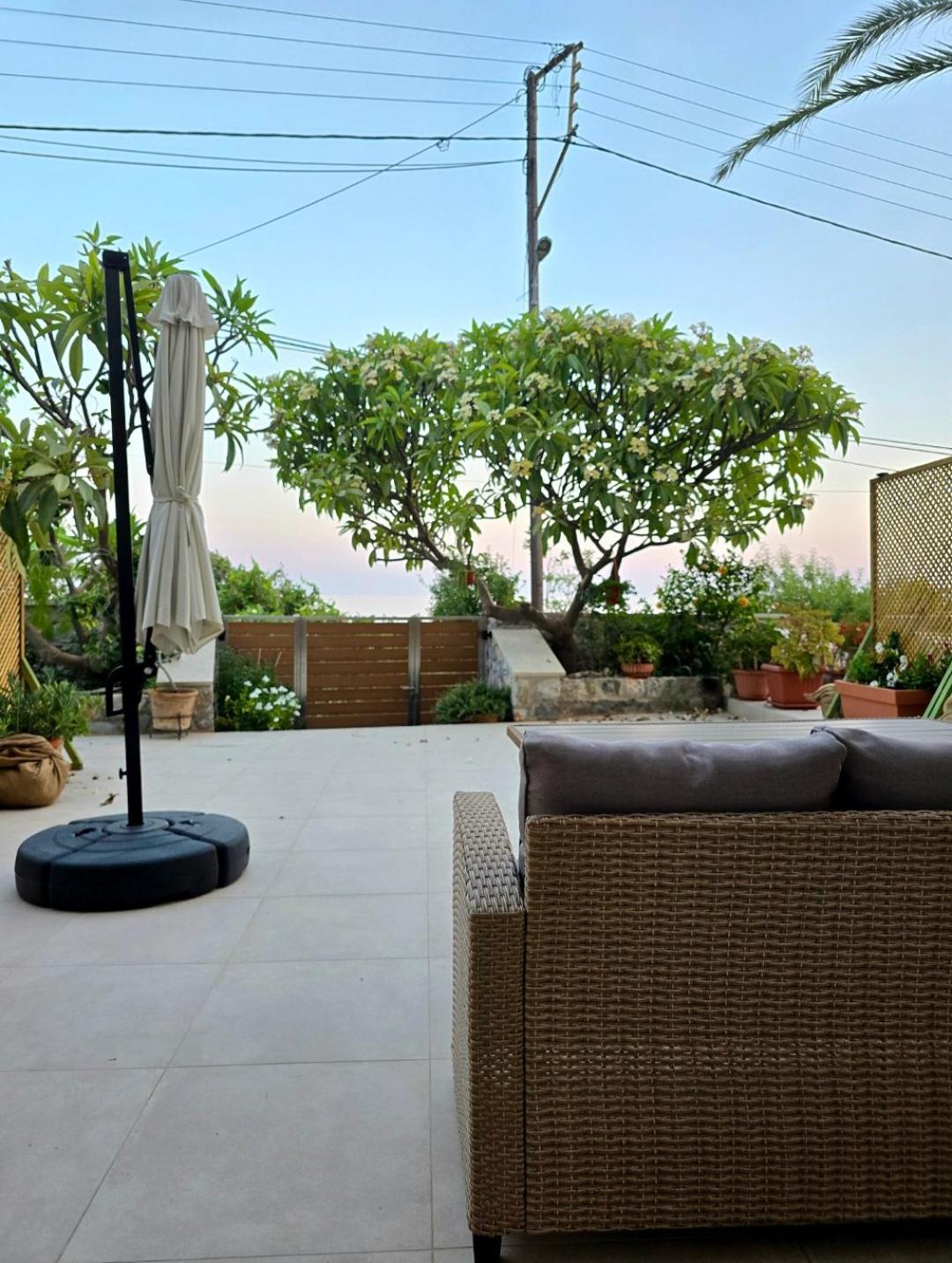 Wind In Holiday home Agia Roumeli